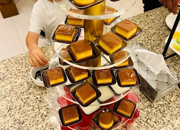 Abshar Iranian Sweets - Jumairah