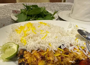 Abshar Iranian Sweets - Jumairah