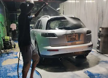 Absher car services