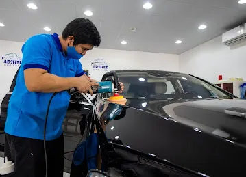 Absher Carcare