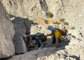 Absolute adventure