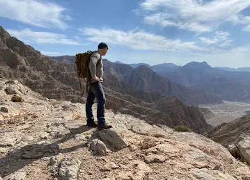 Absolute adventure