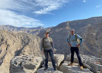 Absolute adventure