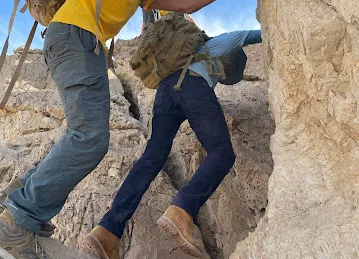 Absolute adventure