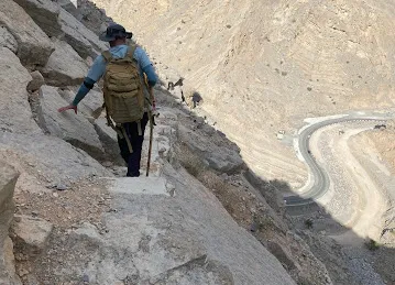 Absolute adventure
