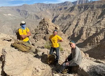 Absolute adventure