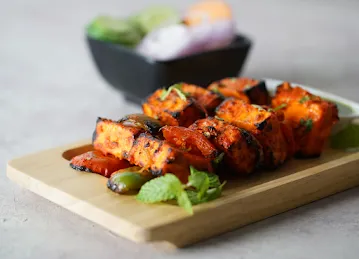 Absolute Barbecues