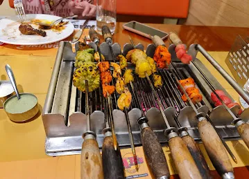 Absolute Barbecues
