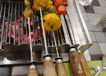 Absolute Barbecues