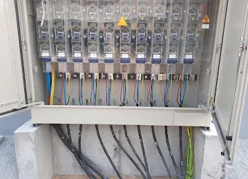 Absolute power technical service LLC