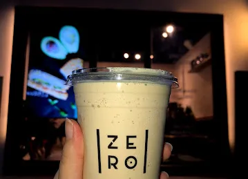 Absolute ZERO