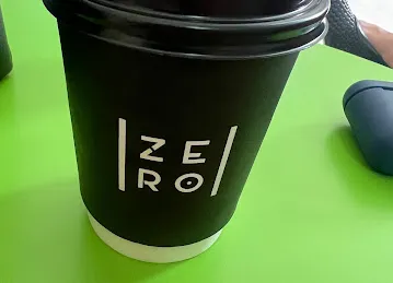 Absolute ZERO