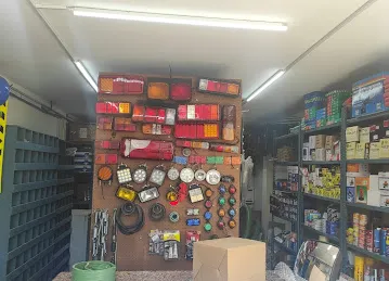 ABU ABDUL HAKEEM AUTO MOTIVE PARTS L.L.C