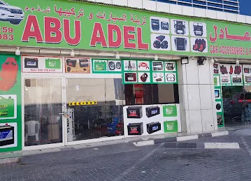 Abu Adel Car Accessories & Fixing LLC
