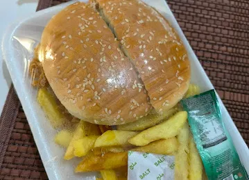abu afnan refreshment