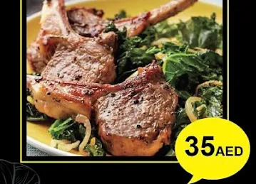Abu Ahmed Restaurant