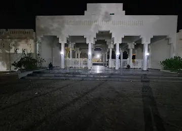 Abu Al Darda'a Mosque