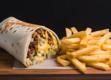 Abu al houl cafeteria