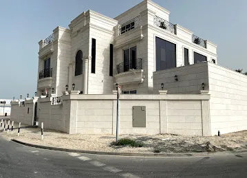 Abu Ali Contracting L.L.C ابو علي للمقاولات ش.ذ.م.م