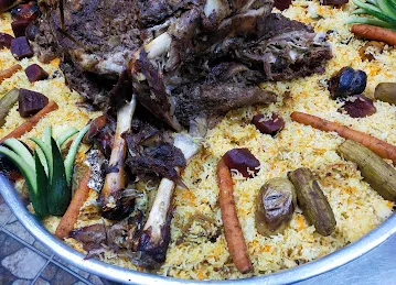 Abu Ali Restaurant