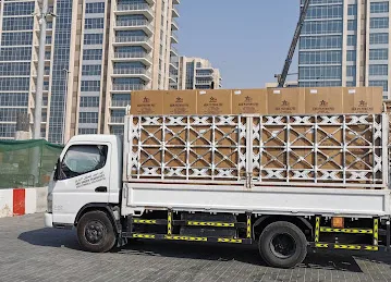 Abu Ameen Transportation