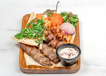abu anter restaurant مطعم ومشاوي أبو عنتر