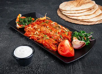 abu anter restaurant مطعم ومشاوي أبو عنتر