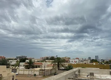ABU ARAFATH