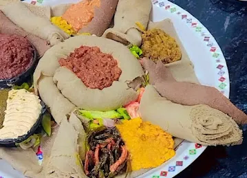ABU AYMEN RESTAURANT