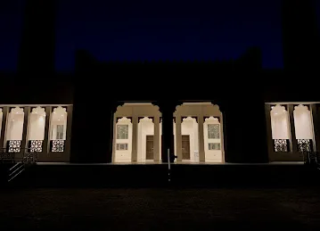 Abu Ayoub Mosque