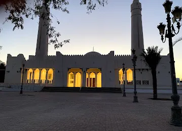 Abu Ayoub Mosque