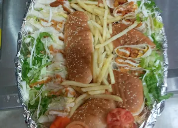 Abu Ayyoub Restaurant & Cafeteria