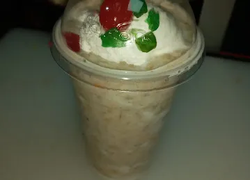 Abu Ayyoub Restaurant & Cafeteria
