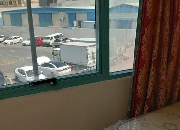 Abu bakker Room
