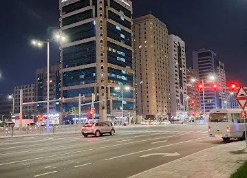 Abu Dhabi