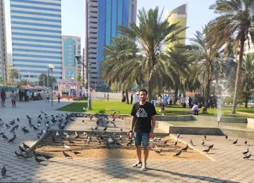 Abu Dhabi