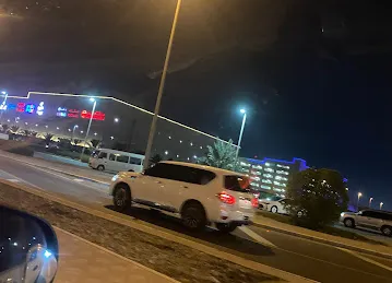 Abu Dhabi