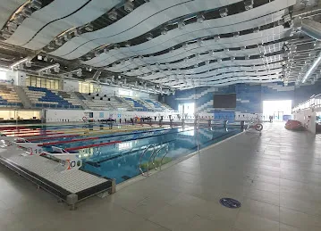 ABU DHABI AQUATIC CLUB