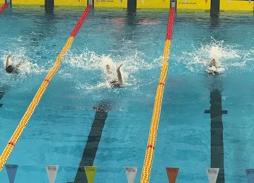 ABU DHABI AQUATIC CLUB