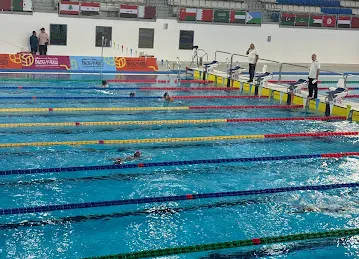 ABU DHABI AQUATIC CLUB