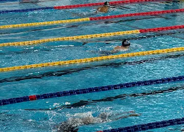 ABU DHABI AQUATIC CLUB