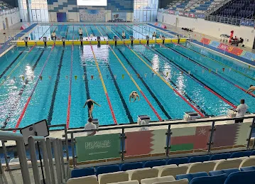 ABU DHABI AQUATIC CLUB