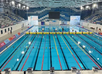 ABU DHABI AQUATIC CLUB