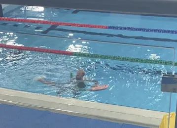 ABU DHABI AQUATIC CLUB