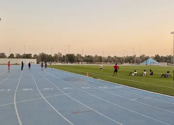 Abu Dhabi Athletics Club