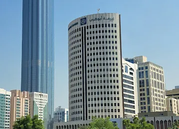 Abu Dhabi Chamber of Commerce & Industry