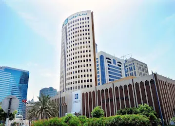 Abu Dhabi Chamber of Commerce & Industry