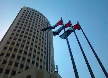 Abu Dhabi Chamber of Commerce & Industry