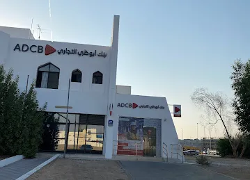 Abu Dhabi Commercial Bank