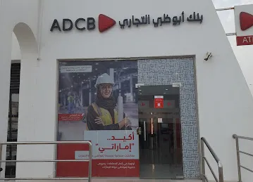 Abu Dhabi Commercial Bank